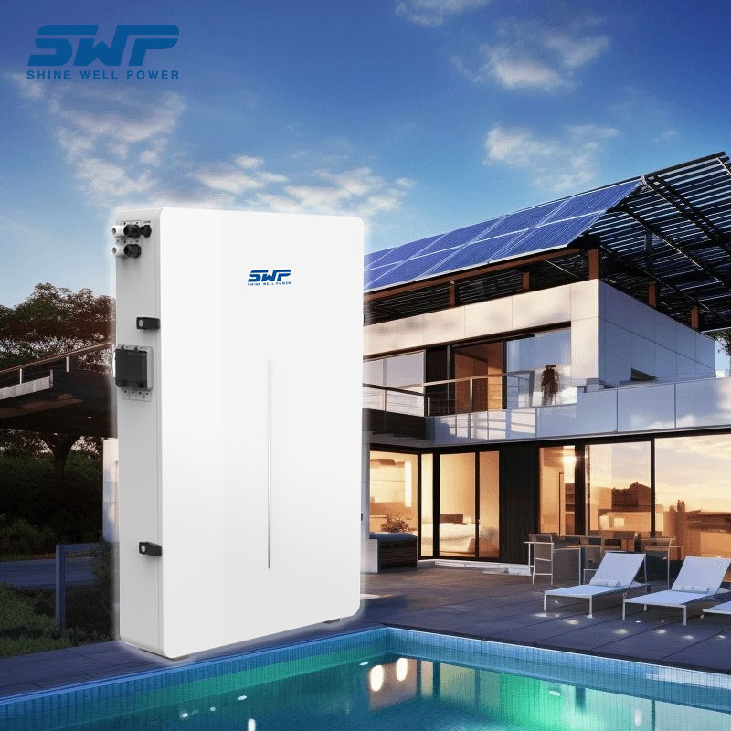 SWP va participa la expoziția Inter Solar de la Munchen, Germania, în perioada 19 iunie - 21 iunie 2024