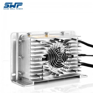 Baterie RV 60V35A SMART Lithium Battery Încărcător perfect pentru cerințele clienților dvs.